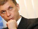 Саблин: Кризис в Украине напоминает сирийский сценарий