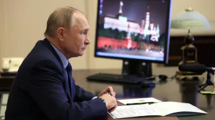 Путин подписал указы о признании независимости ЛНР и ДНР Путин подписал указы о признании независимости ЛНР и ДНР