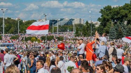 Беларуси предрекли сценарий, похуже венесуэльского