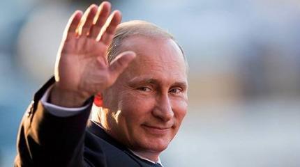 Не дождетесь! Почему Путин не уйдет из власти никогда Не дождетесь! Почему Путин не уйдет из власти никогда