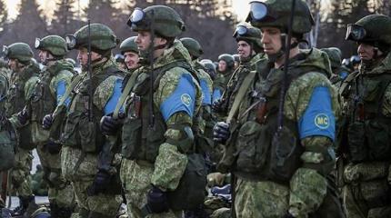 Le Point: дипломатический маневр в Карабахе стал победой России