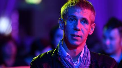 Панин о закрытии въезда на Украину: Наверное, за собак своих боятся Панин о закрытии въезда на Украину: Наверное, за собак своих боятся
