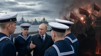 Самостийный украинец – всегда нацист