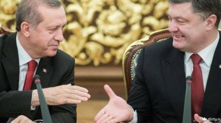 Протурецкий ГУАМ как фактор «Большой игры» на Кавказе