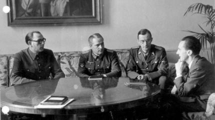 О несостоятельности попыток реабилитации изменников Родины О несостоятельности попыток реабилитации изменников Родины