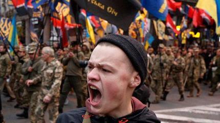 Кто и как может переформатировать Украину Кто и как может переформатировать Украину