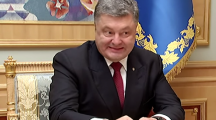 Порошенко в шоке: Мэр Ирпеня обнародует подробности встреч «в верхах» Порошенко в шоке: Мэр Ирпеня обнародует подробности встреч «в верхах»