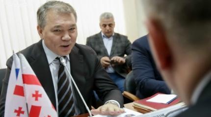 Межпарламентскому диалогу России и Грузии предстоит тернистый путь
