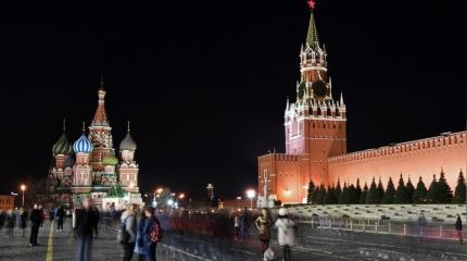 HuffPost: Россия слишком велика и опасна, чтобы её игнорировать HuffPost: Россия слишком велика и опасна, чтобы её игнорировать