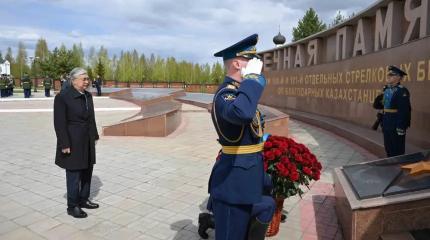 Протурецкому культу Золотой Орды не вытеснить память о Великой Победе в РК