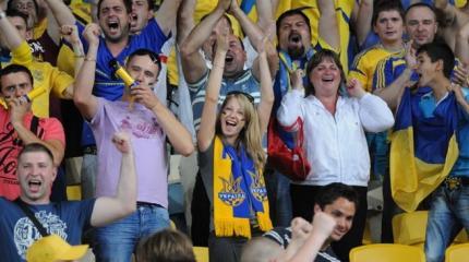 Свершилось. Европарламент принял решение по "безвизу" с Украиной