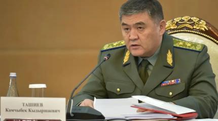 Какое отношение к России имеет попытка госпереворота в Киргизии