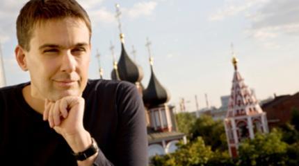 Немецкий журналист Борис Райтшустер пытается устроить в Германии Майдан Немецкий журналист Борис Райтшустер пытается устроить в Германии Майдан