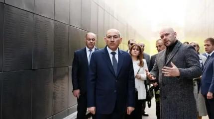 Премьер-министр Армении Пашинян пробил в Эстонии очередное дно Премьер-министр Армении Пашинян пробил в Эстонии очередное дно