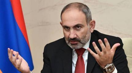 Зачем Никол Пашинян прославляет пособника нацистов Гарегина Тер-Арутюняна? Зачем Никол Пашинян прославляет пособника нацистов Гарегина Тер-Арутюняна?