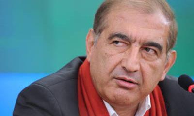 Кадри Джамиль: "Судьба Башара Асада стала второстепенной проблемой"