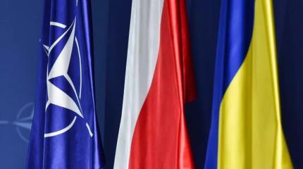 Почему союз Украины и Польши не сможет противостоять РФ Почему союз Украины и Польши не сможет противостоять РФ