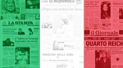 Италия: ЕС забыл про Крым, а возвращение Луганска и Донецка — нереально Италия: ЕС забыл про Крым, а возвращение Луганска и Донецка — нереально