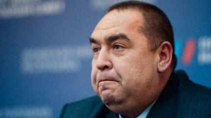 Семь наивных вопросов о происходящем сейчас в Луганске Семь наивных вопросов о происходящем сейчас в Луганске