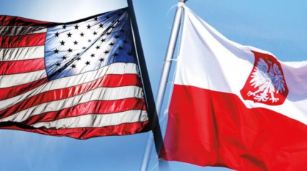 Польша и США на грани большой ссоры Польша и США на грани большой ссоры