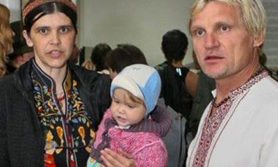 Олег Скрипка: Как стать предателем Олег Скрипка: Как стать предателем