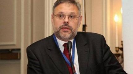 Михаил Хазин: Переломный момент Михаил Хазин: Переломный момент