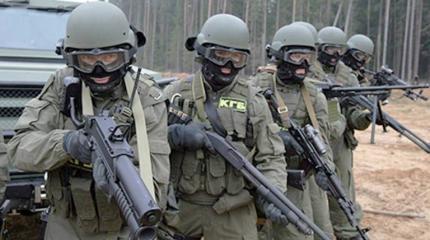 Белорусская спецоперация на Украине: почему Минск пошел на подобные меры Белорусская спецоперация на Украине: почему Минск пошел на подобные меры