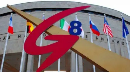 Противовес влиянию США: в Германии призвали вернуть Россию в G8