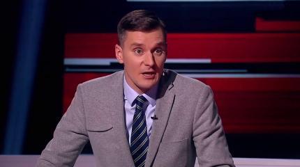 Якуб Корейба: Союз России с Германией – конец для нас с Украиной Якуб Корейба: Союз России с Германией – конец для нас с Украиной