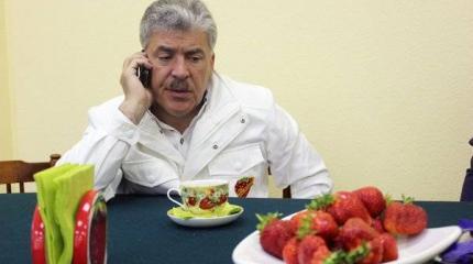 Коалиция левых и… левых Коалиция левых и… левых