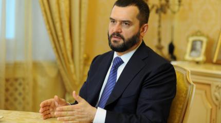 Виталий Захарченко: Запад готовит Майдан в России Виталий Захарченко: Запад готовит Майдан в России