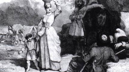 «Черкесский вопрос» - один из таранов турецкой  политики на Кавказе