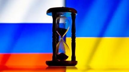 Сало по-корейски: Перемирие с Украиной — заведомо тупиковый путь Сало по-корейски: Перемирие с Украиной — заведомо тупиковый путь