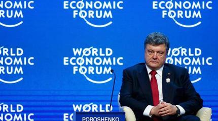 У Трампа на Порошенко нет времени У Трампа на Порошенко нет времени