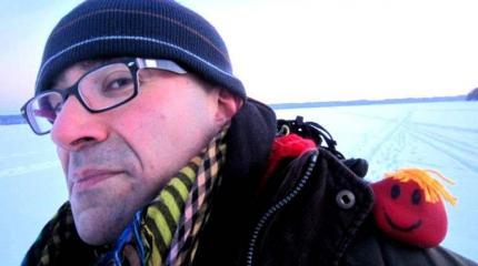 Иностранец о своём переезде в ДНР: «В один день решил, что с меня хватит»