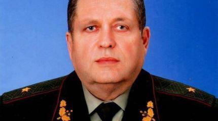 Дисяк подал в суд на Турчинова и Авакова за ошибку в 2014-м с Крымом и РФ Дисяк подал в суд на Турчинова и Авакова за ошибку в 2014-м с Крымом и РФ