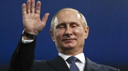 В «орбите Путина»: кувалдой по старушке, или новый кошмар Европы В «орбите Путина»: кувалдой по старушке, или новый кошмар Европы