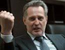 Дмитрий Фирташ — первая жертва украинской революции
