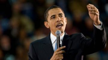 Обама назвал США супердержавой с обязательствами по всей планете