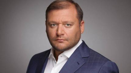 Добкин: Украина больше не может терпеть унижения Добкин: Украина больше не может терпеть унижения