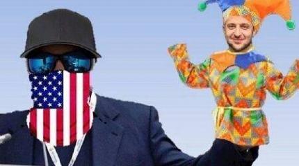 США готовятся зачищать концы на Украине США готовятся зачищать концы на Украине