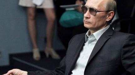 Мировые СМИ спекулируют на тему смерти Владимира Путина Мировые СМИ спекулируют на тему смерти Владимира Путина