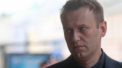 Россия послала Германии новый запрос по Навальному
