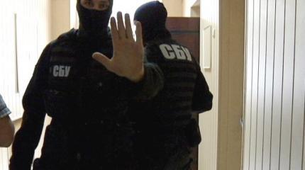 Сотрудниками СБУ был избит и ограблен житель ЛНР Сотрудниками СБУ был избит и ограблен житель ЛНР