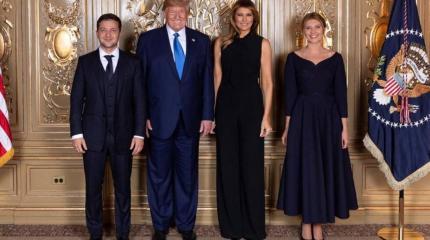 Роковая встреча Зеленского с Трампом: США отказались кормить Украину Роковая встреча Зеленского с Трампом: США отказались кормить Украину