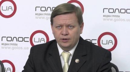 Рябцев о реинтеграции Крыма: Все, поздно. О нас там уже не думают Рябцев о реинтеграции Крыма: Все, поздно. О нас там уже не думают