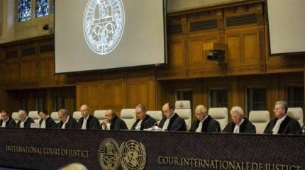 Итоги арбитража в Гааге: Киев совершил стратегическую ошибку Итоги арбитража в Гааге: Киев совершил стратегическую ошибку