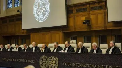 Итоги арбитража в Гааге: Киев совершил стратегическую ошибку Итоги арбитража в Гааге: Киев совершил стратегическую ошибку