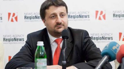 Киевский эксперт: У Украины три надежных союзника Киевский эксперт: У Украины три надежных союзника
