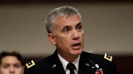 США выдвигают против России новое оружие «первого удара» США выдвигают против России новое оружие «первого удара»